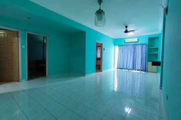 Pandan Court, Taman Pandan Mewah