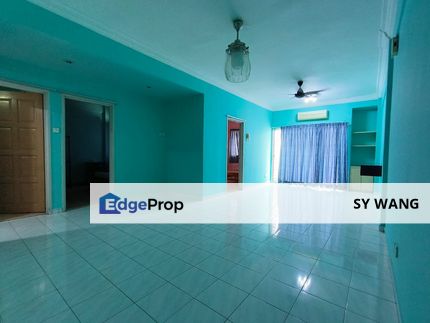 Pandan Court Condo High Floor Pool View, Selangor, Pandan Indah