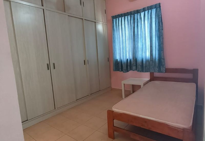 Pandan Court, Taman Pandan Mewah