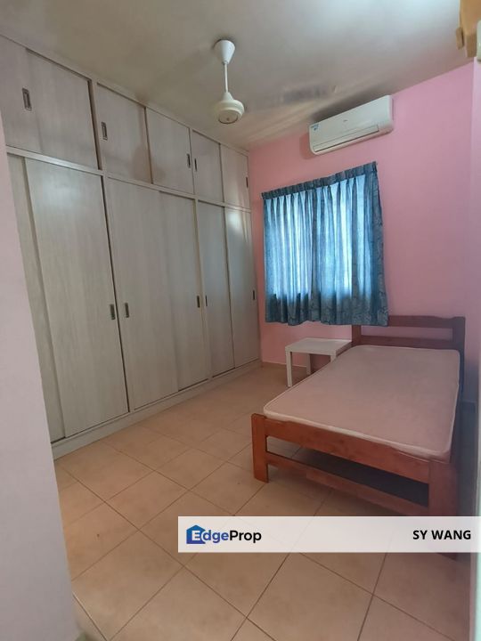 Pandan Court Condo High Floor Pool View, Selangor, Pandan Indah