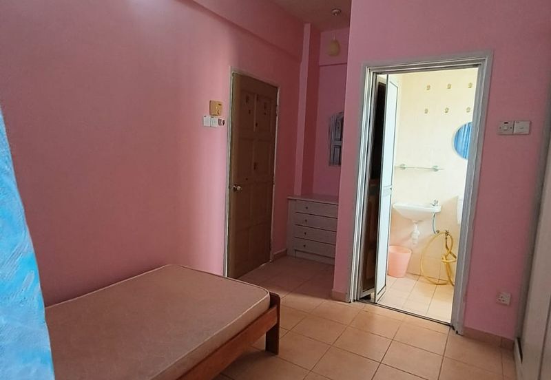 Pandan Court, Taman Pandan Mewah