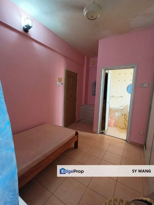 Pandan Court Condo High Floor Pool View, Selangor, Pandan Indah