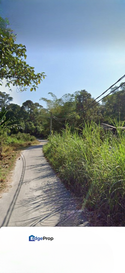 Land at Sungai Makau Hulu Langat, Selangor, Hulu Langat