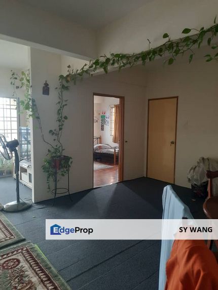 Ampang Damai Condo, Selangor, Ampang