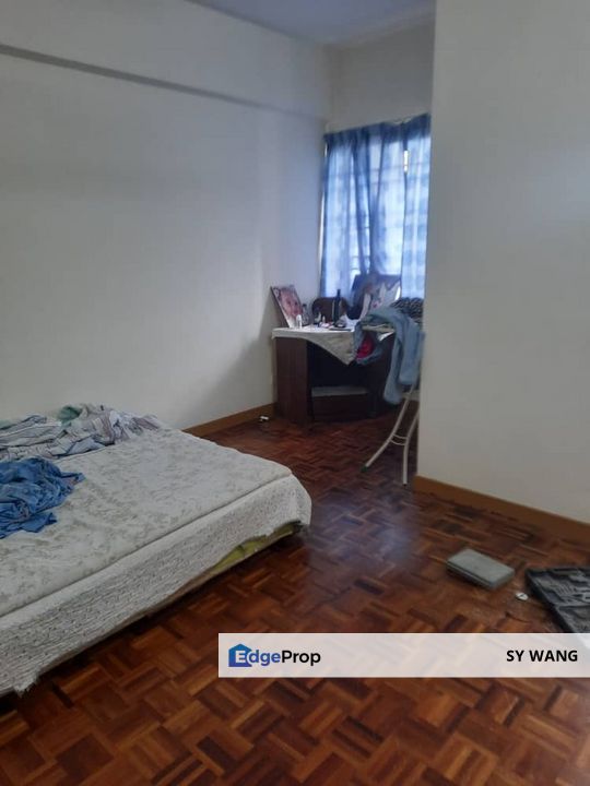 Ampang Damai Condo, Selangor, Ampang