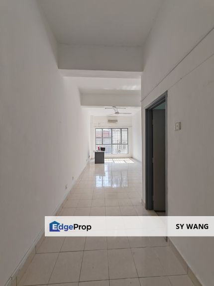 Taman Suria Setapak Shop Apartment / Office, Kuala Lumpur, Setapak