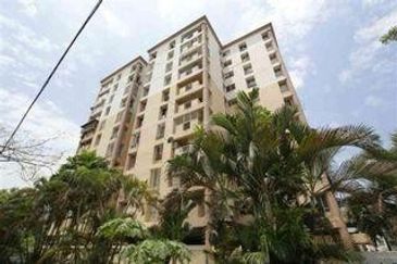 Le Jardin Condominium