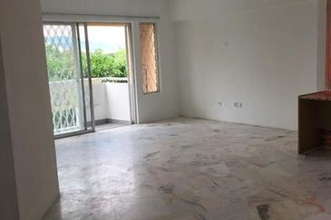 Le Jardin Condominium