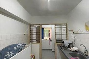 Le Jardin Condominium