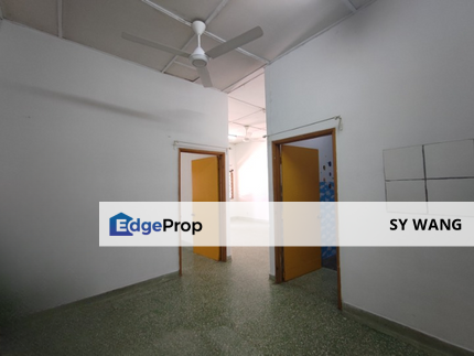 Taman Maju Jaya Single (1) Storey Terrace House 22'x70' , Selangor, Pandan Perdana