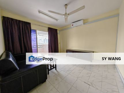 BAM Villa Condo KLCC view, Kuala Lumpur, Cheras