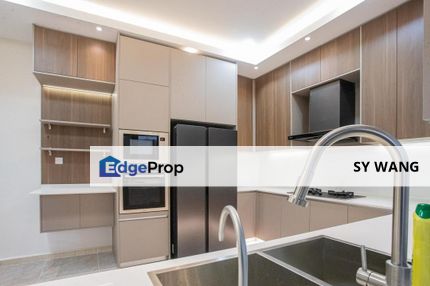 Taman P Ramlee FREEHOLD Single Storey Bungalow , Kuala Lumpur, Setapak