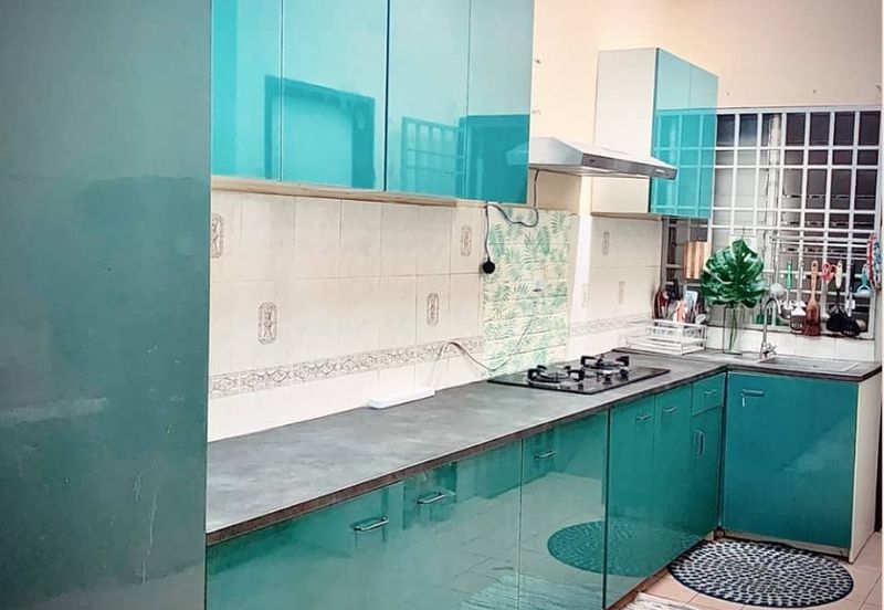 Bandar Sunway Semenyih