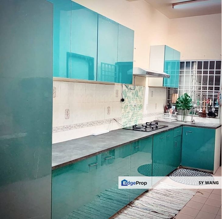 Bandar Sunway Semenyih 2 Storey House Gated & Guarded , Selangor, Semenyih