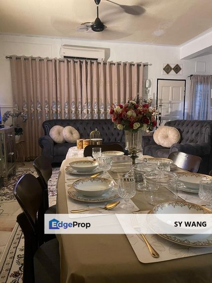 Bandar Sunway Semenyih 2 Storey House Gated & Guarded , Selangor, Semenyih