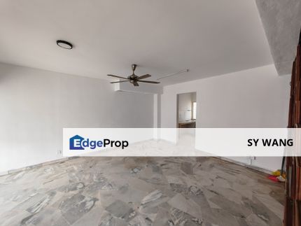 Pandan Indah 2 Storey House , Selangor, Pandan Indah