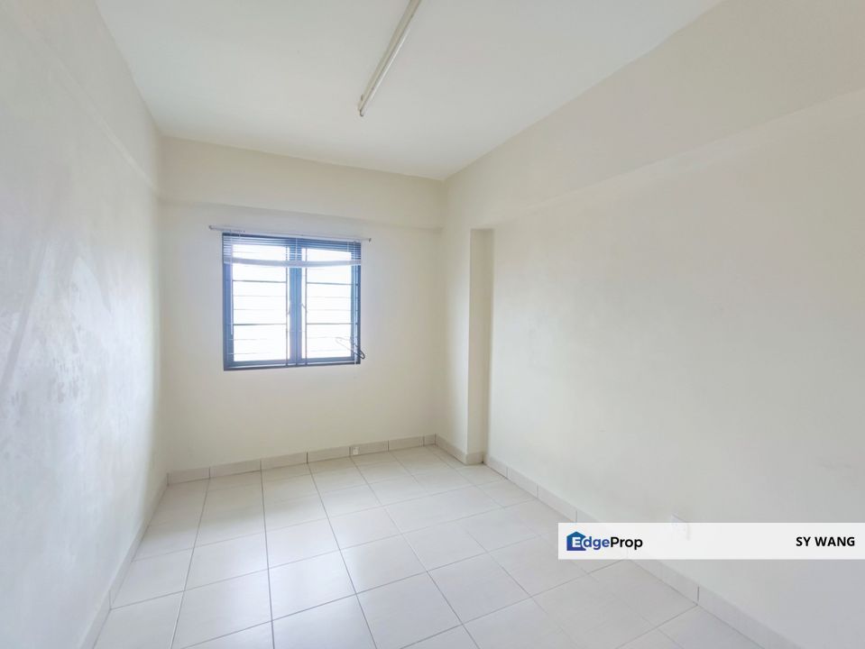 D'Alamanda Condo near MRT and LRT stations, Kuala Lumpur, Cheras