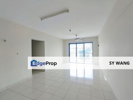 D'Alamanda Condo near MRT and LRT stations, Kuala Lumpur, Cheras