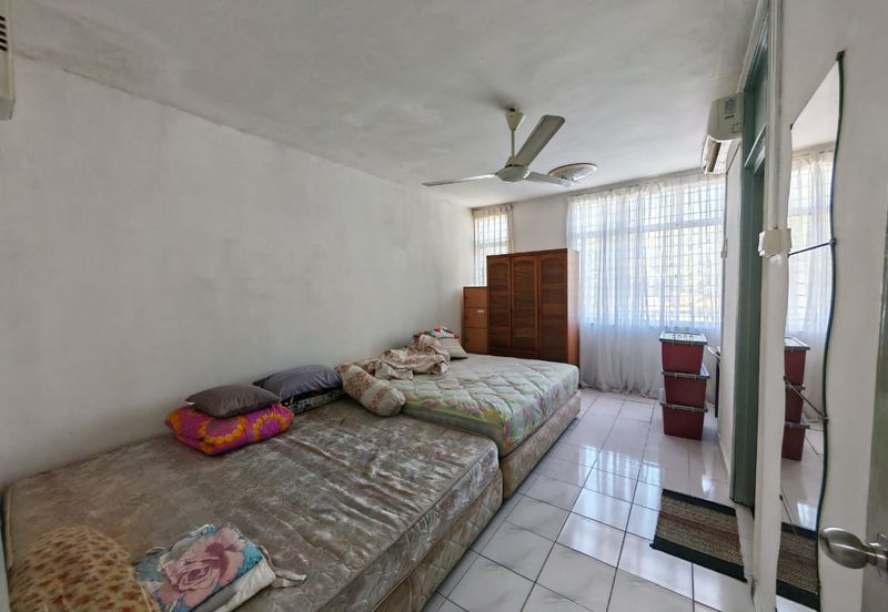 Taman Putra Sulaiman