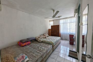 Taman Putra Sulaiman