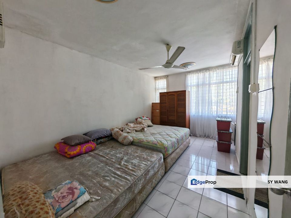 Taman Putra Sulaiman 2 Storey House Non-bumi End Lot, Selangor, Ampang