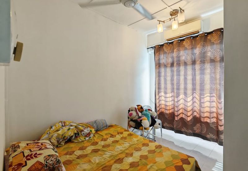 Taman Putra Sulaiman