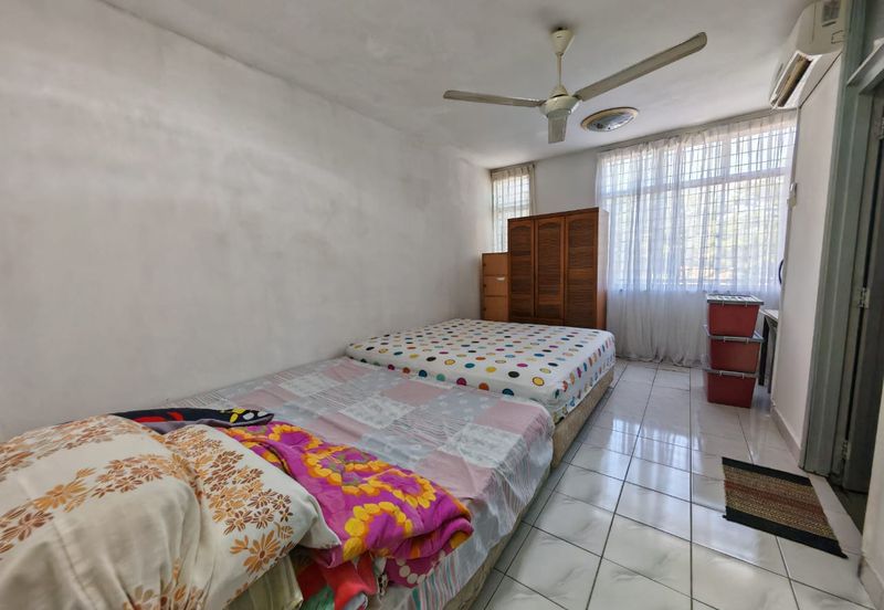 Taman Putra Sulaiman