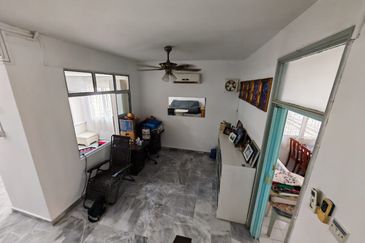 Taman Putra Sulaiman