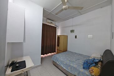 Taman Putra Sulaiman