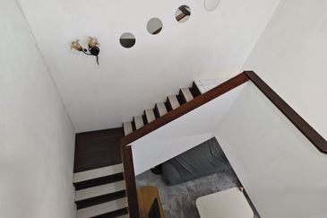 Taman Putra Sulaiman