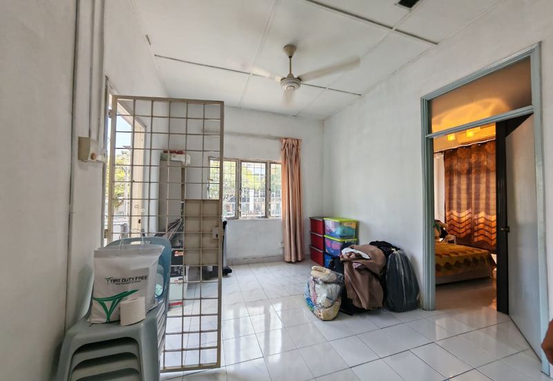 Taman Putra Sulaiman