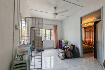 Taman Putra Sulaiman