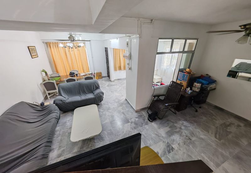 Taman Putra Sulaiman