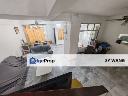 Taman Putra Sulaiman 2 Storey House Non-bumi End Lot, Selangor, Ampang