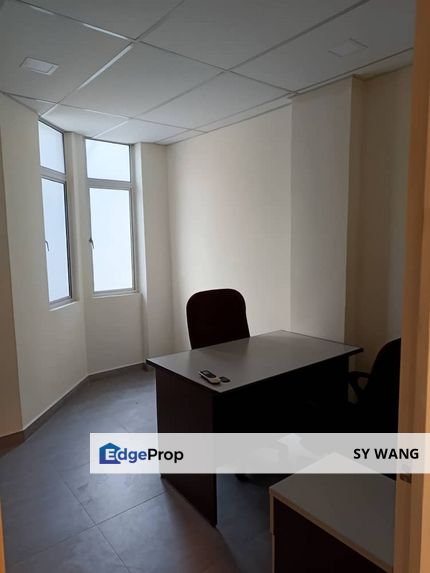 Pandan Indah 1st Floor Office Lot, Selangor, Ampang
