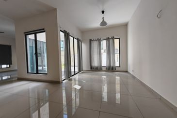 Vista Hills @ Bandar Mahkota Cheras