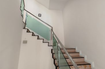 Vista Hills @ Bandar Mahkota Cheras