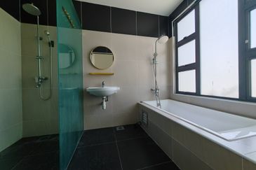 Vista Hills @ Bandar Mahkota Cheras