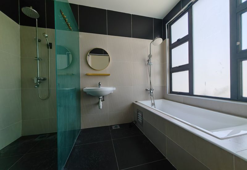 Vista Hills @ Bandar Mahkota Cheras