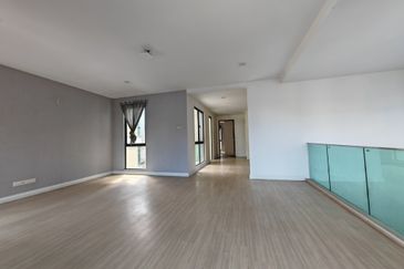 Vista Hills @ Bandar Mahkota Cheras