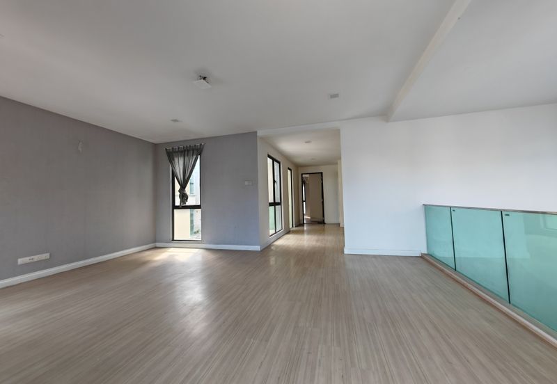 Vista Hills @ Bandar Mahkota Cheras