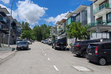 Vista Hills @ Bandar Mahkota Cheras