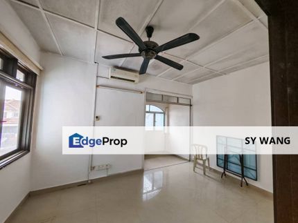 Pandan Perdana 2 Storey House 21x70 Non-bumi lot, Kuala Lumpur, Cheras