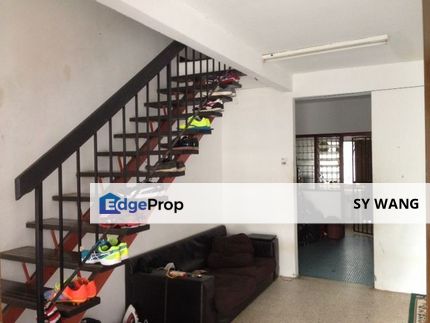 Pandan Indah 2 Storey House , Selangor, Pandan Indah