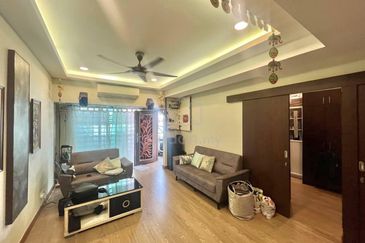 Taman Pandan Perdana