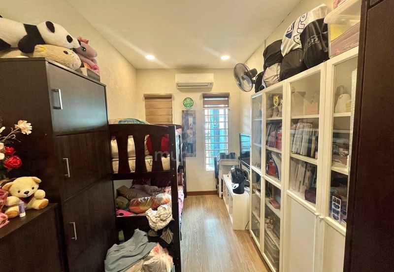 Taman Pandan Perdana