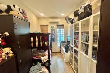 Taman Pandan Perdana