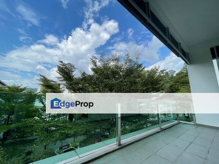Beverly Heights, Selangor, Ampang