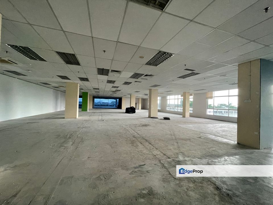 Wisma LYL, Selangor, Petaling Jaya
