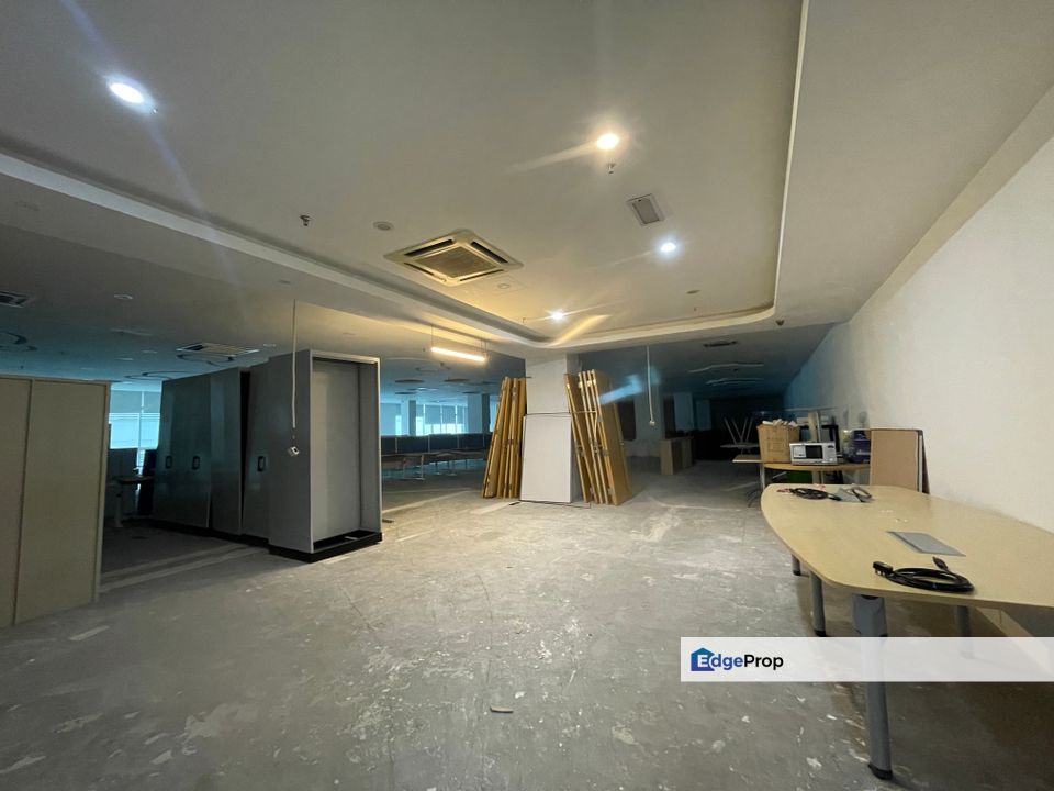Wisma LYL, Selangor, Petaling Jaya